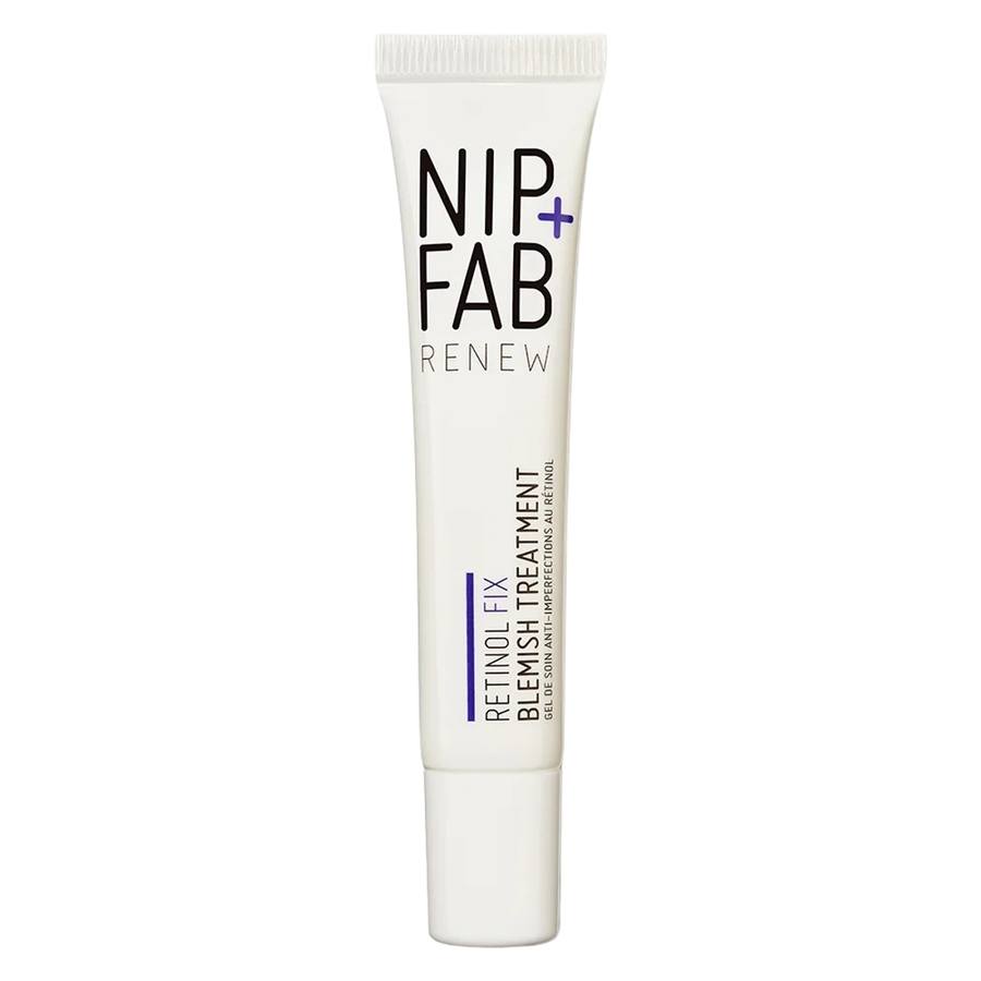 NIP+FAB Retinol Fix Blemish Gel 15ml