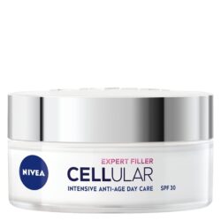 NIVEA Cellular Expert Filler Intensive Anti-Age Day Cream SPF30 5
