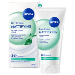 NIVEA Dagkräm Mattifying Day Cream 50 ml