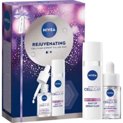 NIVEA Giftpack Rejuvenating 1 st