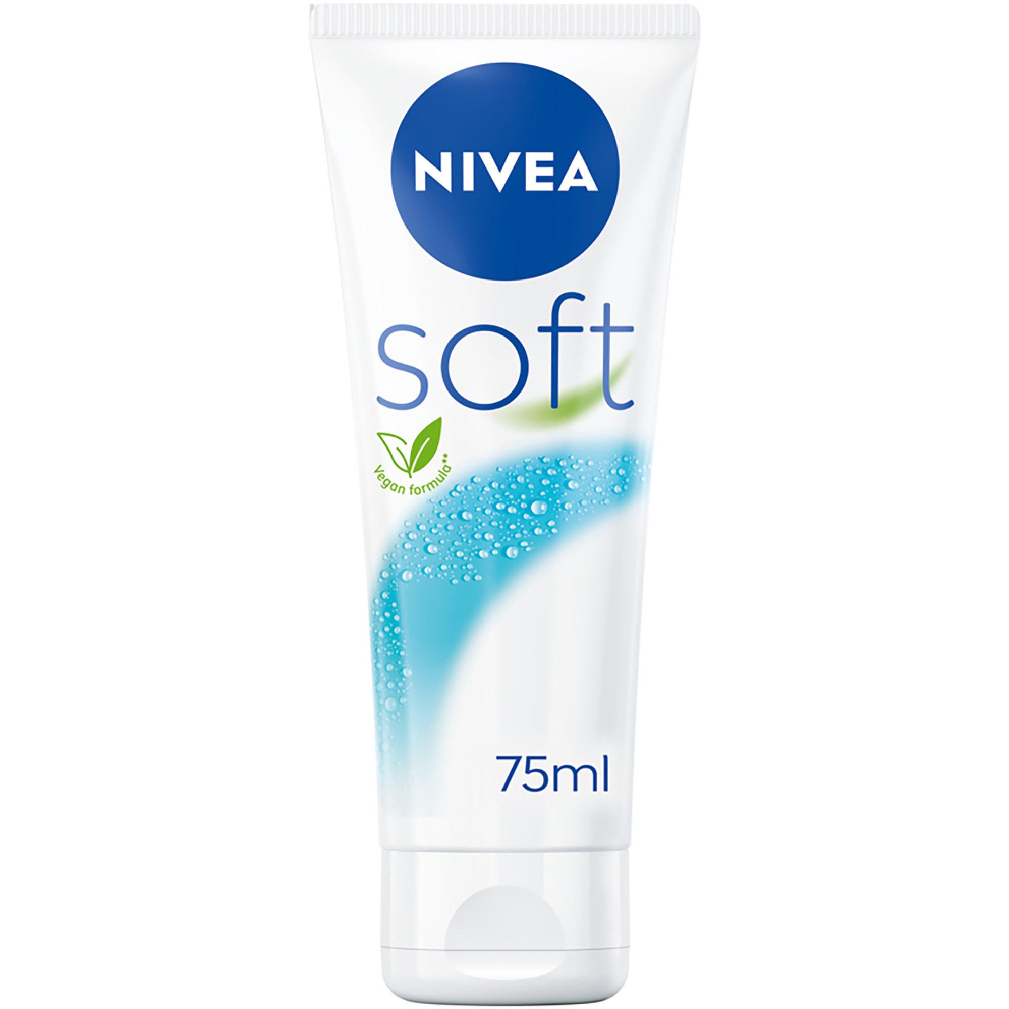 NIVEA Soft Tube 75 ml
