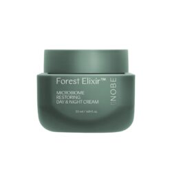 NOBE Forest Elixir Microbiome Restoring Day & Night Cream 50 ml