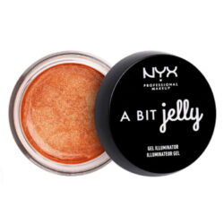 NYX A Bit Jelly Illuminator Gel Highlighter 15 ml