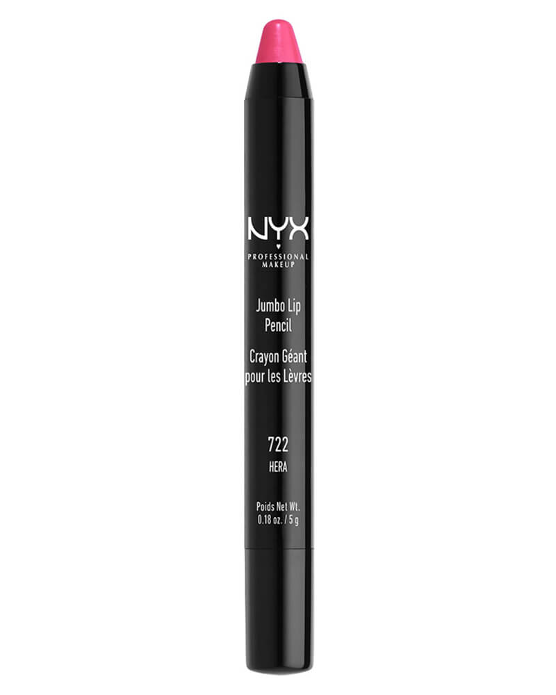 NYX Jumbo Lip Pencil Hera 722 5 g