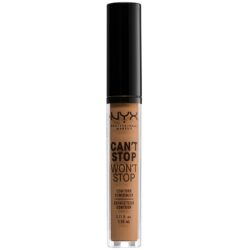 NYX PROFESSIONAL MAKEUP Can't Stop Won't Stop Concealer Warm Hone