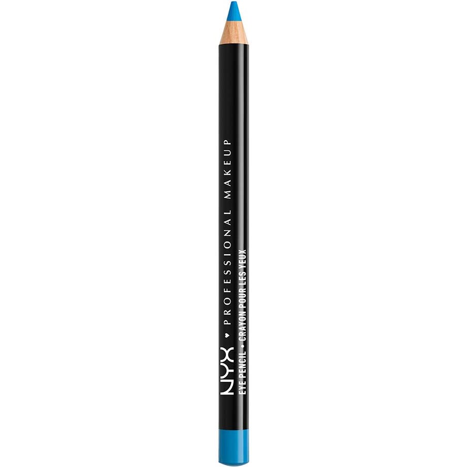 NYX PROFESSIONAL MAKEUP Eye Pencil Electric Blue