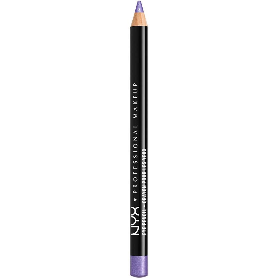 NYX PROFESSIONAL MAKEUP Eye Pencil Lavender Shimmer