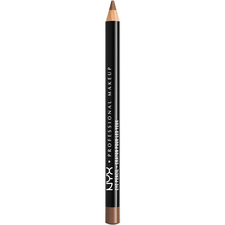 NYX PROFESSIONAL MAKEUP Eye Pencil Light Brown