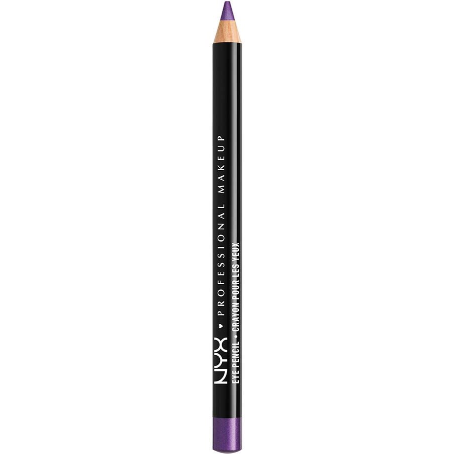 NYX PROFESSIONAL MAKEUP Eye Pencil Purple