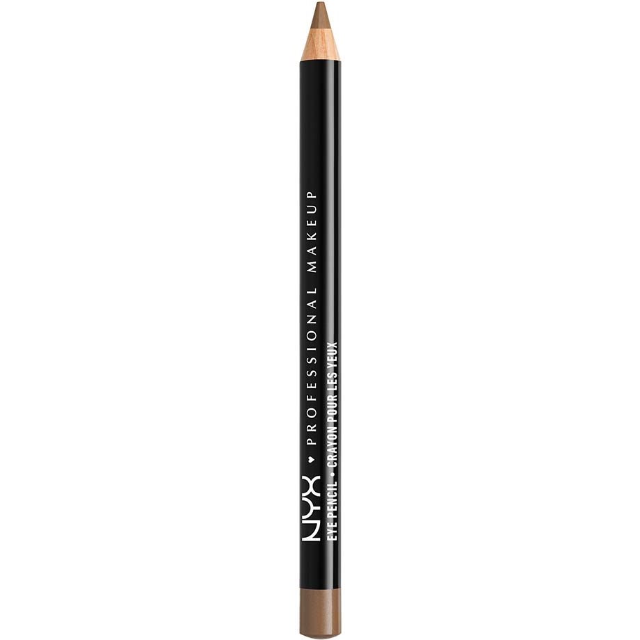 NYX PROFESSIONAL MAKEUP Eye Pencil Taupe
