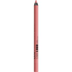 NYX PROFESSIONAL MAKEUP Line Loud Lip Pencil 04 Born To Hus