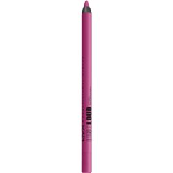 NYX PROFESSIONAL MAKEUP Line Loud Lip Pencil 09 Hottie Hija