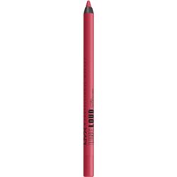 NYX PROFESSIONAL MAKEUP Line Loud Lip Pencil 12 On A Missio