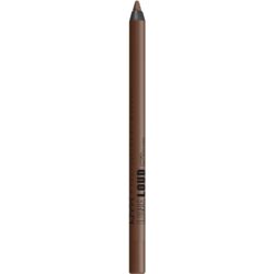 NYX PROFESSIONAL MAKEUP Line Loud Lip Pencil 17 Rebel Kind
