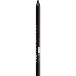 NYX PROFESSIONAL MAKEUP Line Loud Lip Pencil 18 Evil Genius