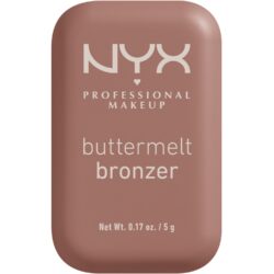NYX Professional Makeup Buttermelt Bronzer 02 All Butta'd Up - 5 g