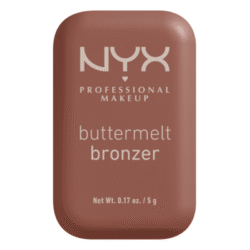 NYX Professional Makeup Buttermelt Bronzer 05 Butta Off 5 g