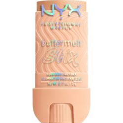 NYX Professional Makeup Buttermelt Glaze Highlighter Stix 06 A Whole Melt - 50 g