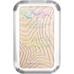 NYX Professional Makeup Buttermelt Highlighter 05 Bright And Butta - 5 g