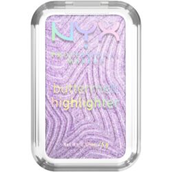 NYX Professional Makeup Buttermelt Highlighter 40 No 1 Butta - 5 g