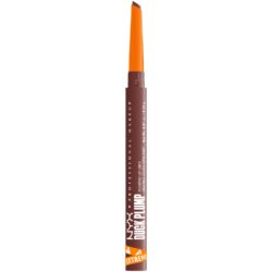 NYX Professional Makeup Duck Plump Lip Liner 08 Dash O Cocoa - 0,3 g