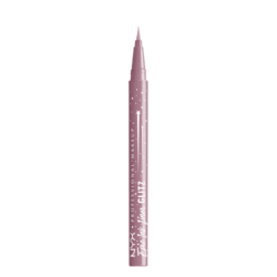 NYX Professional Makeup Epic Ink Liner Glitz Vattenfast Eyelinerpenna 03 Shimmer Stitch 1 ml
