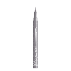 NYX Professional Makeup Epic Ink Liner Glitz Vattenfast Eyelinerpenna 04 Flashy Flare 1 ml