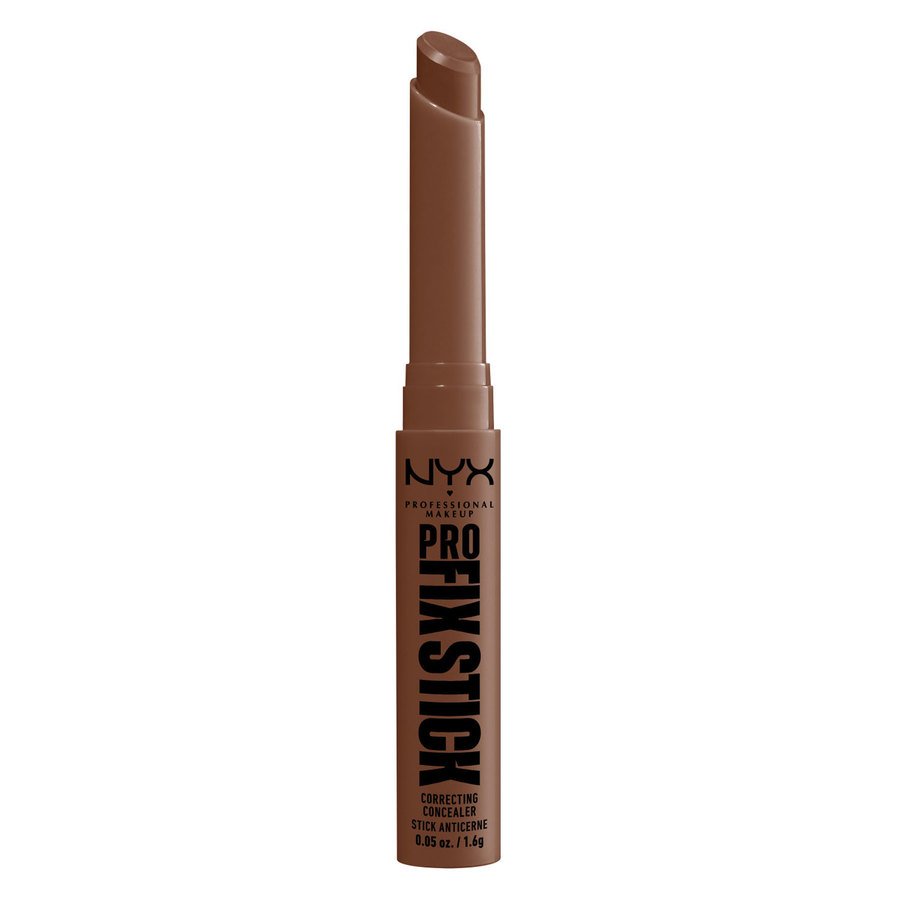 NYX Professional Makeup Fix Stick Concealer Stick Cocoa 15 1,6 g