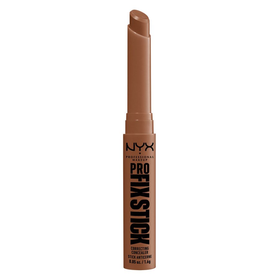 NYX Professional Makeup Fix Stick Concealer Stick Sienna 14 1,6 g