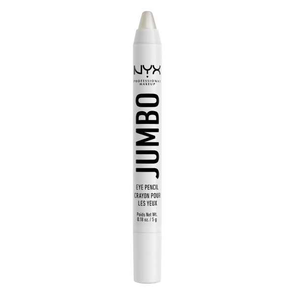 NYX Professional Makeup Jumbo Eye Pencil Cottage Cheese 608
