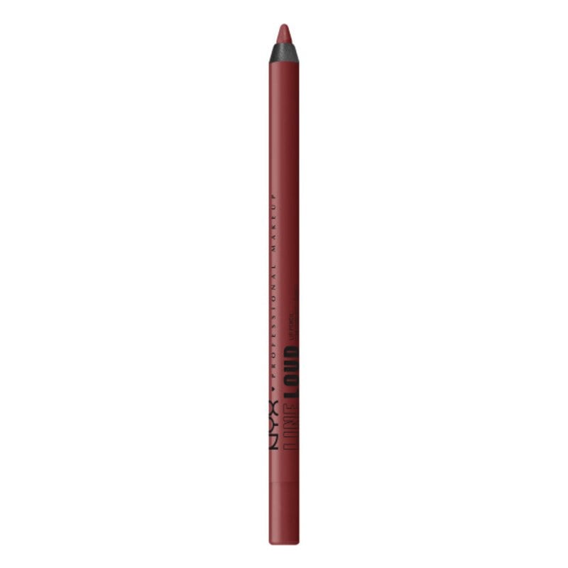 NYX Professional Makeup Line Loud Lip Pencil 31 Ten Out Of Ten 1,2 g