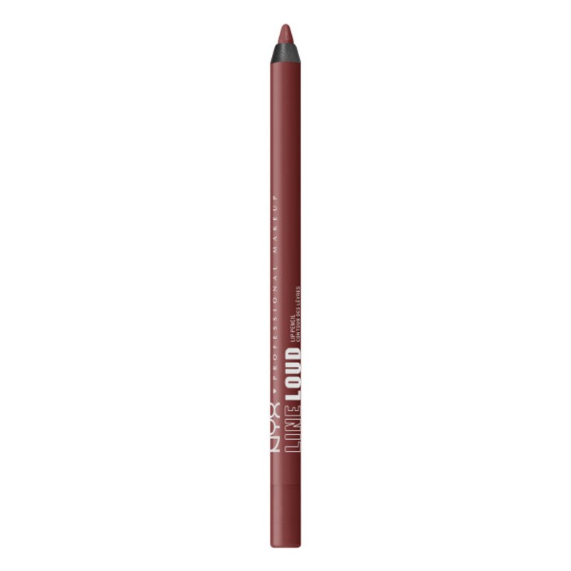NYX Professional Makeup Line Loud Lip Pencil 32 Sassy 1,2 g