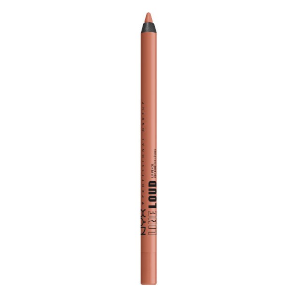 NYX Professional Makeup Line Loud Lip Pencil Daring Damsel 2 1,2 g