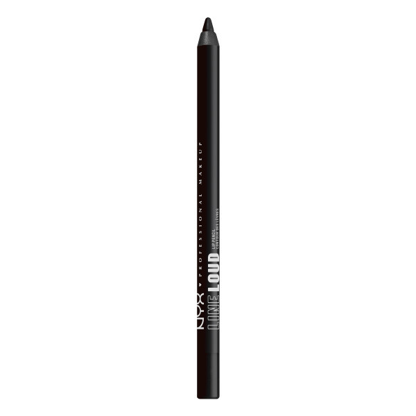 NYX Professional Makeup Line Loud Lip Pencil Evil Genius 18 1,2 g