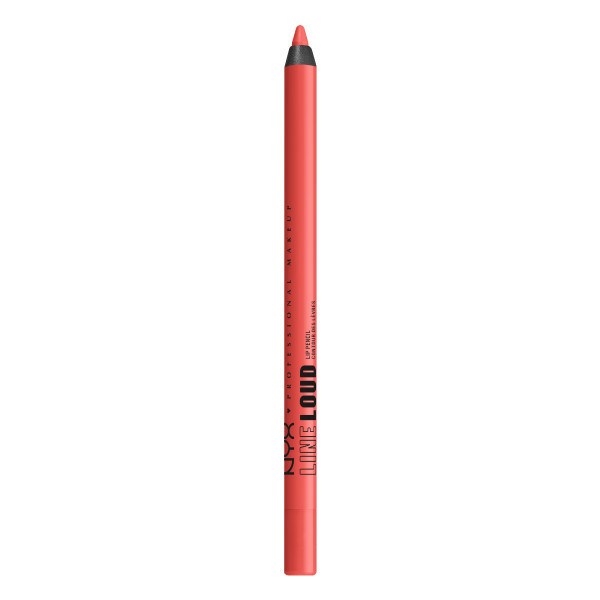 NYX Professional Makeup Line Loud Lip Pencil Stay Stuntin 10 1,2 g