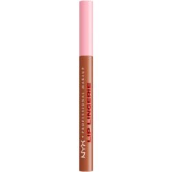 NYX Professional Makeup Lip Lingerie Liner Stain 03 Barely There - 1 ml
