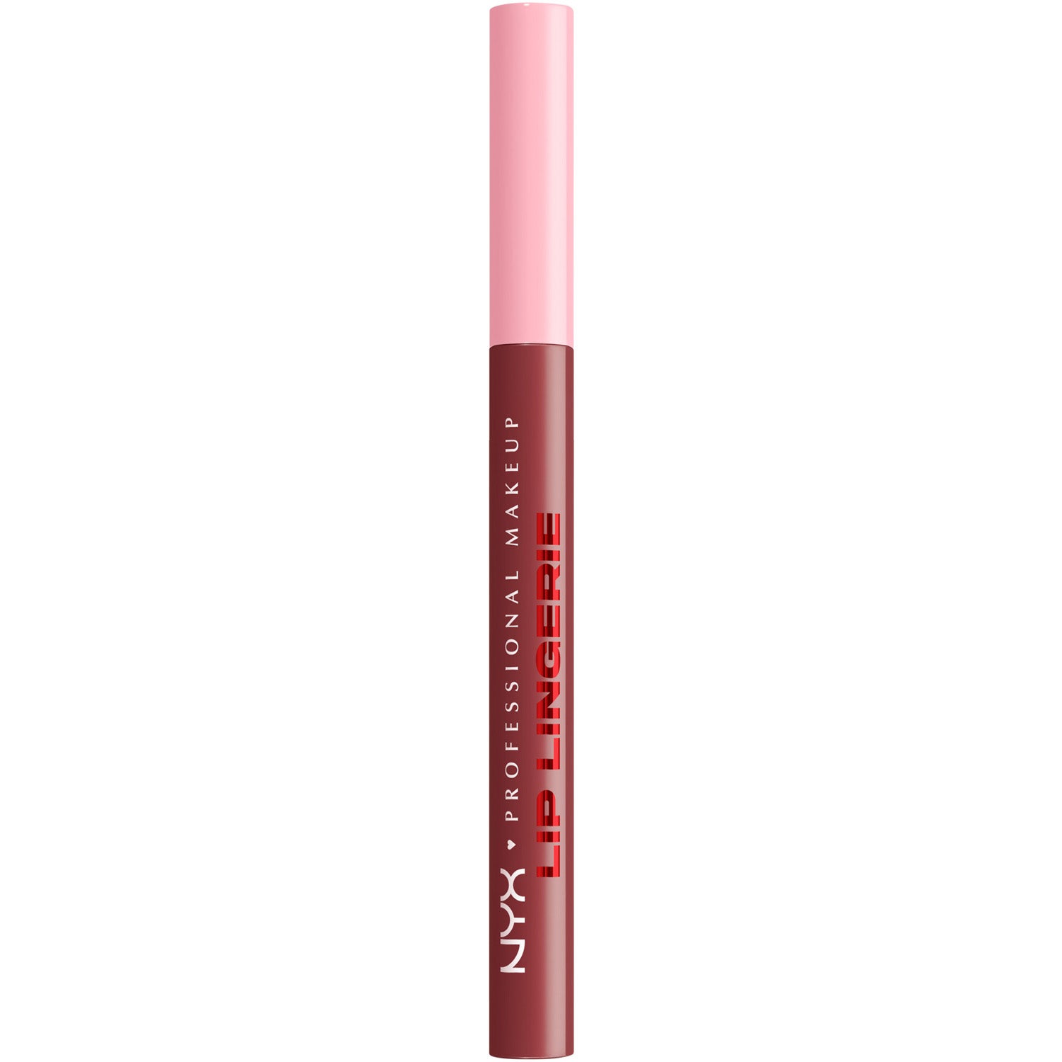 NYX Professional Makeup Lip Lingerie Liner Stain 10 Up All Night - 1 ml