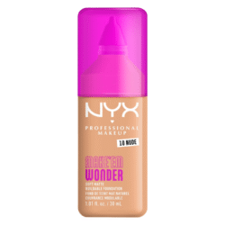NYX Professional Makeup Make Em Wonder Foundation 10 Nude 25ml