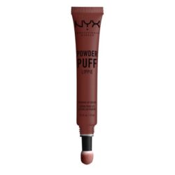 NYX Professional Makeup Powder Puff Lippie Cool Intentions 1 12 ml
