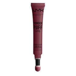 NYX Professional Makeup Powder Puff Lippie Moody 7 12 ml