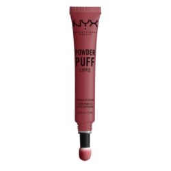 NYX Professional Makeup Powder Puff Lippie Squad Goals 4 12 ml