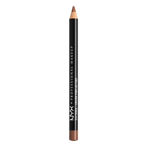 NYX Professional Makeup Slim Eye Pencil Auburn 916