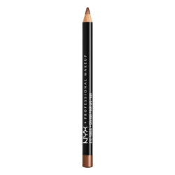 NYX Professional Makeup Slim Eye Pencil Cafe 907
