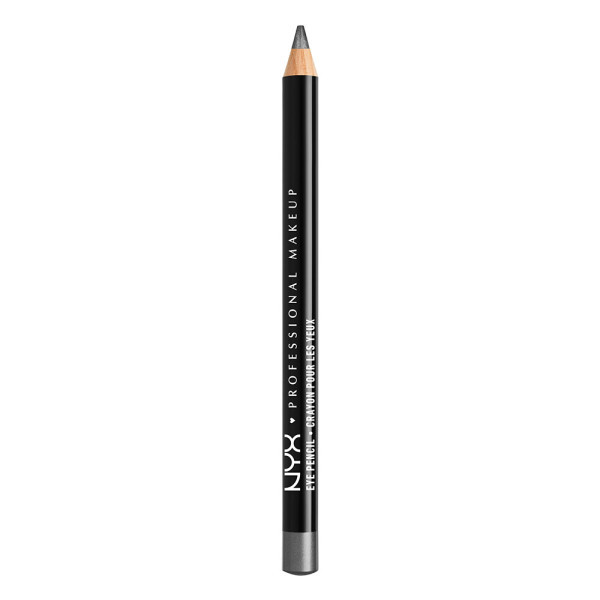 NYX Professional Makeup Slim Eye Pencil Gray 919