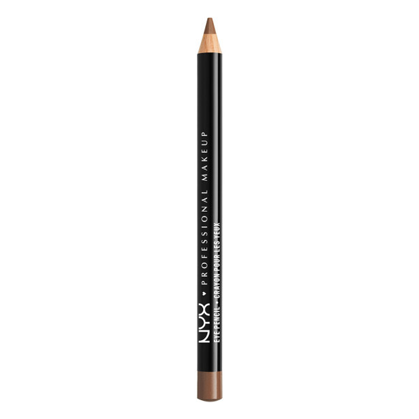 NYX Professional Makeup Slim Eye Pencil Light Brown 904
