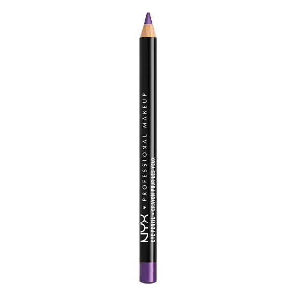 NYX Professional Makeup Slim Eye Pencil Purple 917