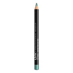 NYX Professional Makeup Slim Eye Pencil Seafoam Green 908