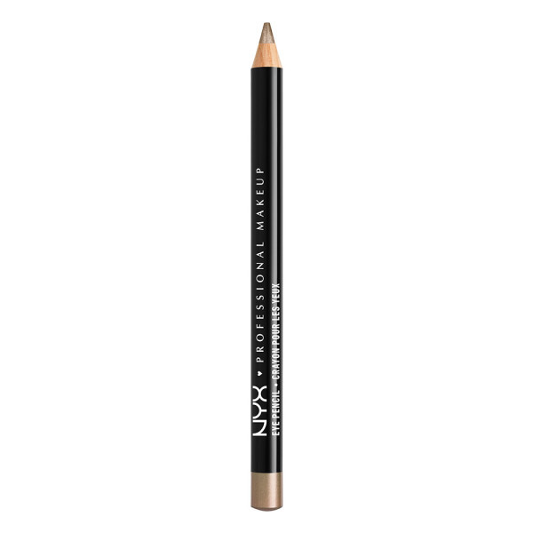 NYX Professional Makeup Slim Eye Pencil Velvet 928