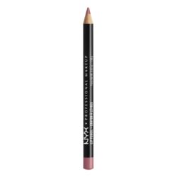 NYX Professional Makeup Slim Lip Pencil 812 Plum 1 g