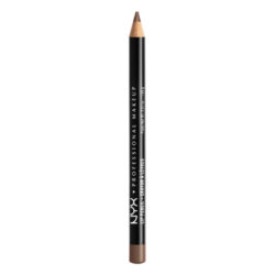 NYX Professional Makeup Slim Lip Pencil 820 Espresso 1 g